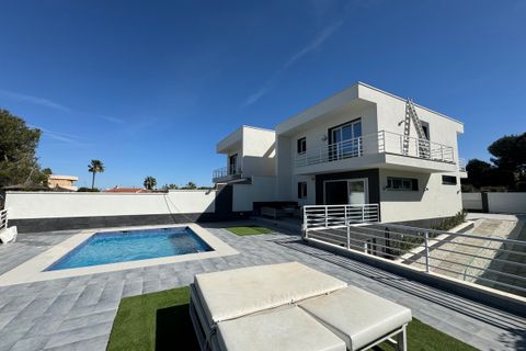 Villa i Los Balcones, Alicante, Los Balcones - € 599.000 | Ref: R-19415 - foto 2