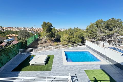 Villa i Los Balcones, Alicante, Los Balcones - € 599.000 | Ref: R-19415 - foto 13