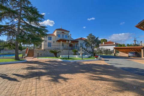 Villa a Alzira, Valencia, Alzira - € 1.100.000 | Ref: HHM-D-MANSIONALZ - foto 3