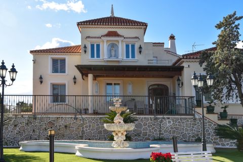 Villa a Alzira, Valencia, Alzira - € 1.100.000 | Ref: HHM-D-MANSIONALZ - foto 4
