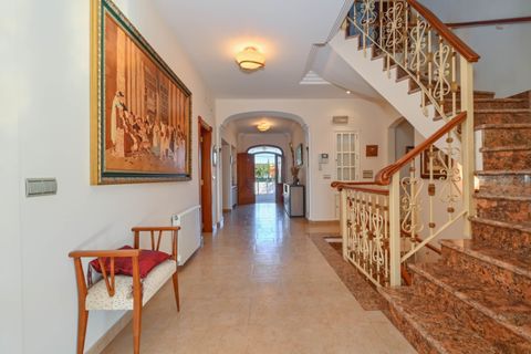 Villa a Alzira, Valencia, Alzira - € 1.100.000 | Ref: HHM-D-MANSIONALZ - foto 6