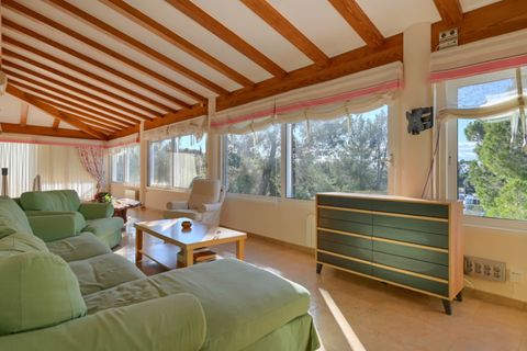 Villa a Alzira, Valencia, Alzira - € 1.100.000 | Ref: HHM-D-MANSIONALZ - foto 8