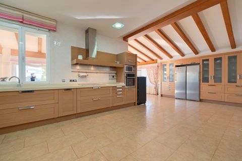 Villa a Alzira, Valencia, Alzira - € 1.100.000 | Ref: HHM-D-MANSIONALZ - foto 12