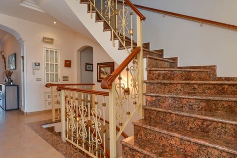 Villa a Alzira, Valencia, Alzira - € 1.100.000 | Ref: HHM-D-MANSIONALZ - foto 16