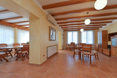 Villa a Alzira, Valencia, Alzira - € 1.100.000 | Ref: HHM-D-MANSIONALZ - foto 26
