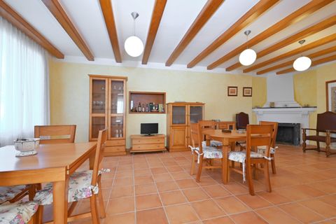 Villa a Alzira, Valencia, Alzira - € 1.100.000 | Ref: HHM-D-MANSIONALZ - foto 27