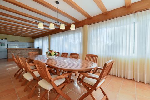 Villa a Alzira, Valencia, Alzira - € 1.100.000 | Ref: HHM-D-MANSIONALZ - foto 28