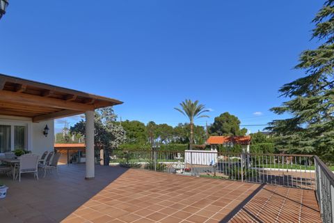Villa a Alzira, Valencia, Alzira - € 1.100.000 | Ref: HHM-D-MANSIONALZ - foto 39