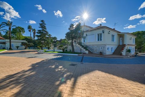 Villa a Alzira, Valencia, Alzira - € 1.100.000 | Ref: HHM-D-MANSIONALZ - foto 42