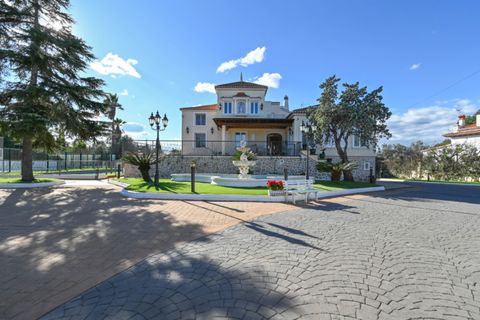 Villa a Alzira, Valencia, Alzira - € 1.100.000 | Ref: HHM-D-MANSIONALZ - foto 43