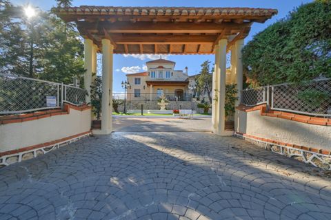Villa a Alzira, Valencia, Alzira - € 1.100.000 | Ref: HHM-D-MANSIONALZ - foto 44
