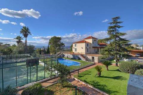 Villa a Alzira, Valencia, Alzira - € 1.100.000 | Ref: HHM-D-MANSIONALZ - foto 46