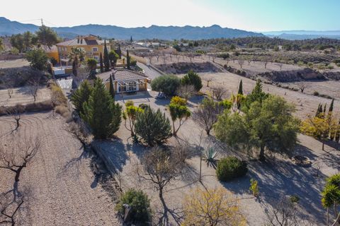 Villa i Abanilla, Murcia, Abanilla - € 549.995 | Ref: 4105 - foto 3