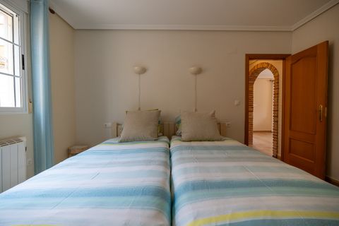 Villa i Abanilla, Murcia, Abanilla - € 549.995 | Ref: 4105 - foto 5