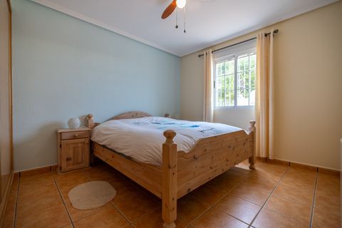 Villa i Abanilla, Murcia, Abanilla - € 549.995 | Ref: 4105 - foto 6