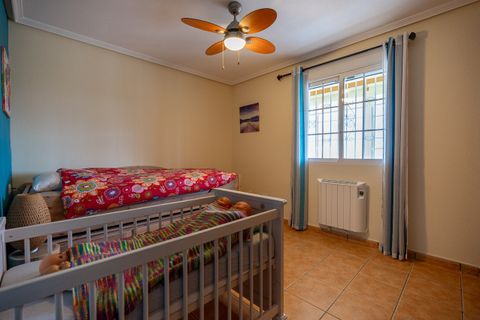 Villa i Abanilla, Murcia, Abanilla - € 549.995 | Ref: 4105 - foto 11