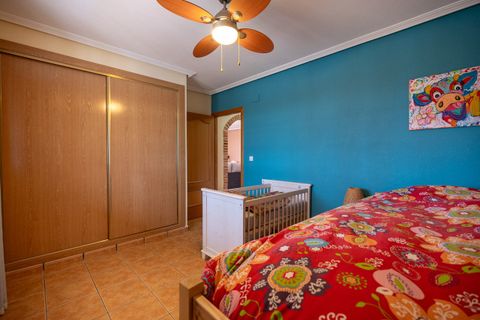 Villa i Abanilla, Murcia, Abanilla - € 549.995 | Ref: 4105 - foto 13