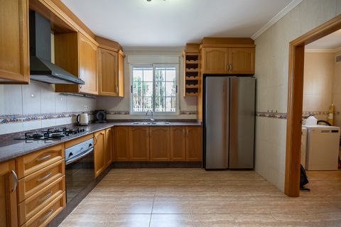 Villa i Abanilla, Murcia, Abanilla - € 549.995 | Ref: 4105 - foto 16