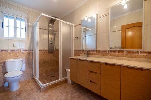 Villa i Abanilla, Murcia, Abanilla - € 549.995 | Ref: 4105 - foto 20