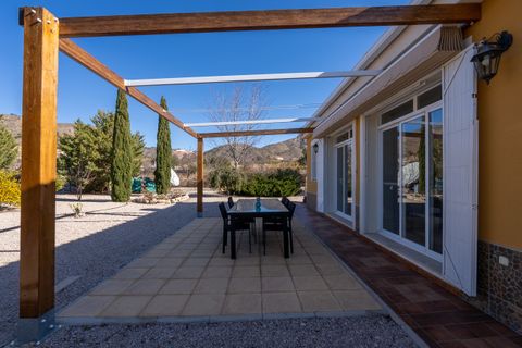 Villa i Abanilla, Murcia, Abanilla - € 549.995 | Ref: 4105 - foto 24