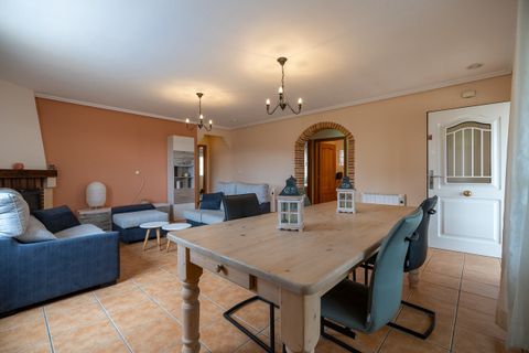 Villa i Abanilla, Murcia, Abanilla - € 549.995 | Ref: 4105 - foto 39