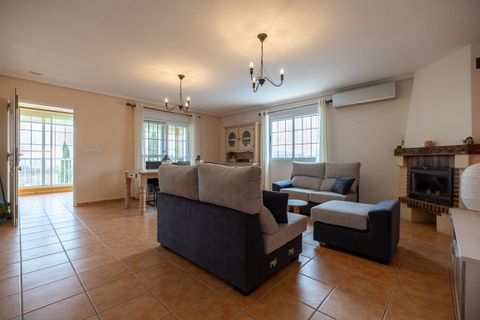 Villa i Abanilla, Murcia, Abanilla - € 549.995 | Ref: 4105 - foto 40