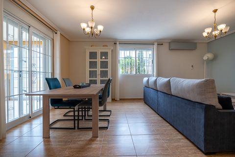 Villa i Abanilla, Murcia, Abanilla - € 549.995 | Ref: 4105 - foto 44
