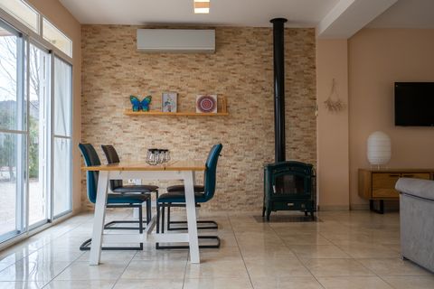 Villa i Abanilla, Murcia, Abanilla - € 549.995 | Ref: 4105 - foto 45