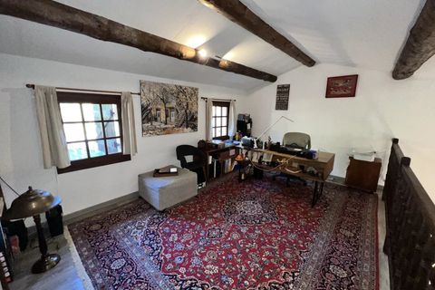 Villa i Cabasse, Var, Cabasse - € 792.000 | Ref: HH-15678290 - foto 1