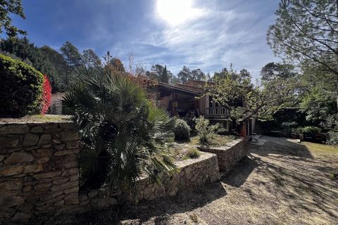 Villa i Cabasse, Var, Cabasse - € 792.000 | Ref: HH-15678290 - foto 8