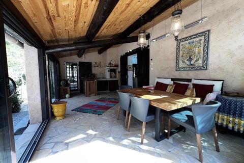 Villa i Cabasse, Var, Cabasse - € 792.000 | Ref: HH-15678290 - foto 10