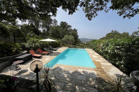 Villa i Cabasse, Var, Cabasse - € 792.000 | Ref: HH-15678290 - foto 12