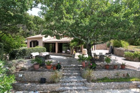 Villa i Cabasse, Var, Cabasse - € 792.000 | Ref: HH-15678290 - foto 13