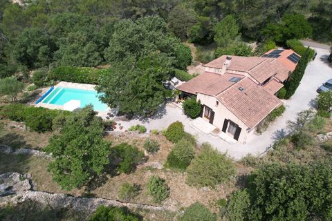 Villa i Cabasse, Var, Cabasse - € 792.000 | Ref: HH-15678290 - foto 14