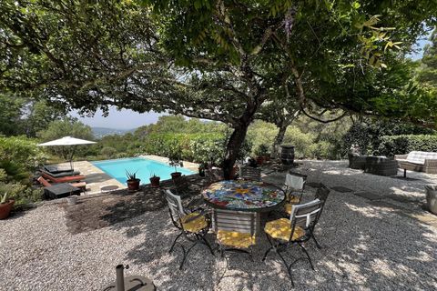 Villa i Cabasse, Var, Cabasse - € 792.000 | Ref: HH-15678290 - foto 15