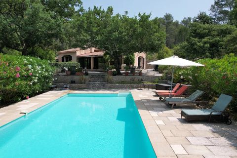 Villa i Cabasse, Var, Cabasse - € 792.000 | Ref: HH-15678290 - foto 16
