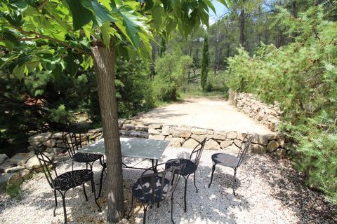 Villa i Cabasse, Var, Cabasse - € 792.000 | Ref: HH-15678290 - foto 17