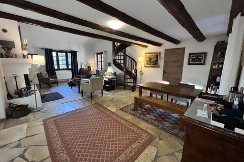 Villa i Cabasse, Var, Cabasse - € 792.000 | Ref: HH-15678290 - foto 19
