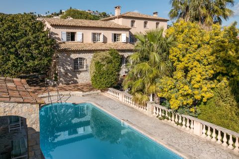 Villa i Vallauris, Alpes-Maritimes, Vallauris - € 3.900.000 | Ref: HH-15675810 - foto 2