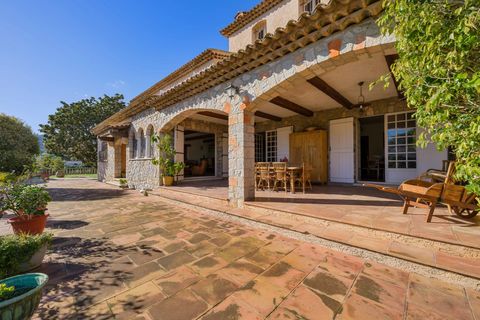 Villa i Vallauris, Alpes-Maritimes, Vallauris - € 3.900.000 | Ref: HH-15675810 - foto 5