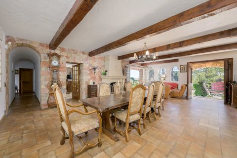 Villa i Vallauris, Alpes-Maritimes, Vallauris - € 3.900.000 | Ref: HH-15675810 - foto 6