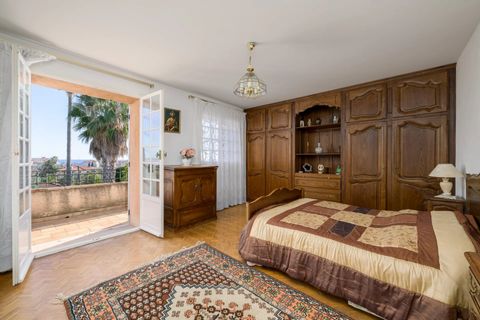Villa i Vallauris, Alpes-Maritimes, Vallauris - € 3.900.000 | Ref: HH-15675810 - foto 10