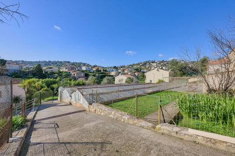 Villa i Vallauris, Alpes-Maritimes, Vallauris - € 3.900.000 | Ref: HH-15675810 - foto 15