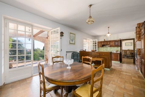 Villa a Vallauris, Alpes-Maritimes, Vallauris - € 3.900.000 | Ref: HH-15675810 - foto 8