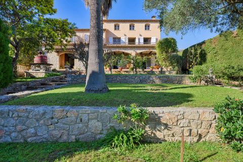 Villa a Vallauris, Alpes-Maritimes, Vallauris - € 3.900.000 | Ref: HH-15675810 - foto 9