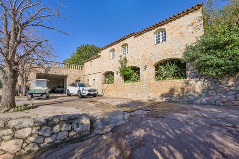 Villa a Vallauris, Alpes-Maritimes, Vallauris - € 3.900.000 | Ref: HH-15675810 - foto 16