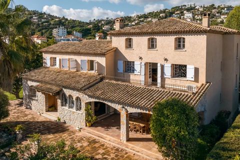 Villa a Vallauris, Alpes-Maritimes, Vallauris - € 3.900.000 | Ref: HH-15675810 - foto 18