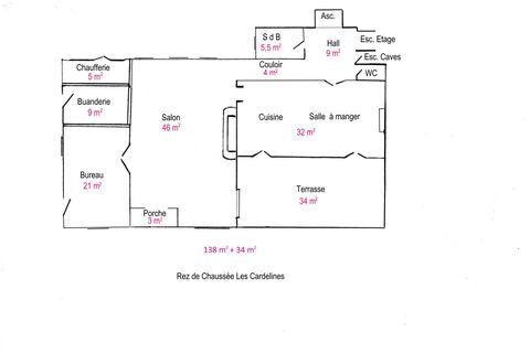 Villa a Vallauris, Alpes-Maritimes, Vallauris - € 3.900.000 | Ref: HH-15675810 - foto 20