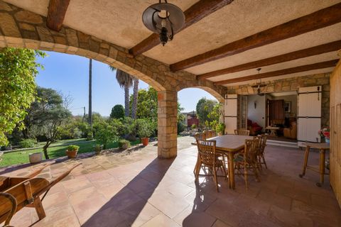 Villa em Vallauris, Alpes-Maritimes, Vallauris - € 3.900.000 | Ref: HH-15675810 - foto 4