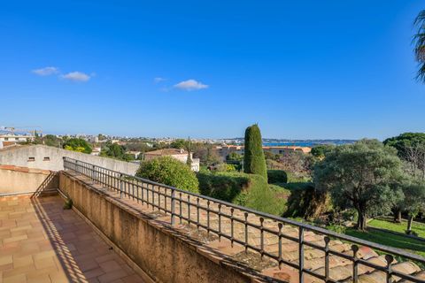 Villa em Vallauris, Alpes-Maritimes, Vallauris - € 3.900.000 | Ref: HH-15675810 - foto 12